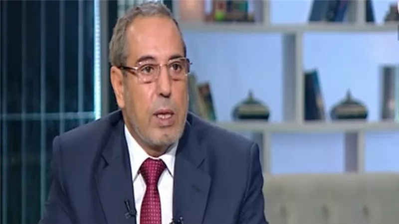 الزبيدي: تسريبات الفساد قد تطيح بالحكومة الجديدة