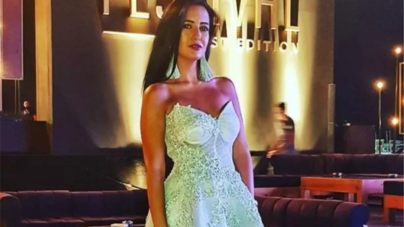 سارة طه تشارك في 