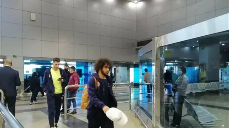 الزمالك يطير للي تونس لمواجهة الترجي في منافسات الجولة الثالثة لدور المجموعات بأبطال أفريقيا