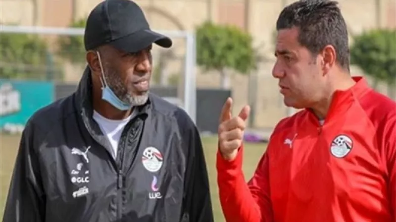 لإنسحاب المنتخب.. ربيع ياسين يخضع للتحقيق غدًا