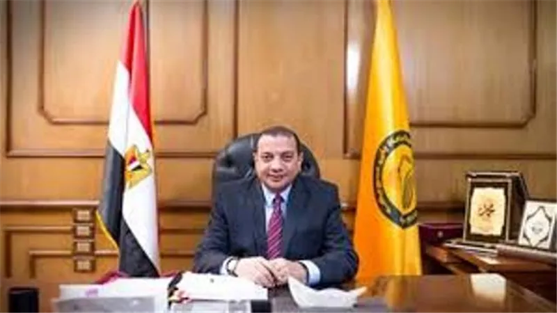 ندب ٣ اساتذه بحقوق بنى سويف لجامعات أسوان وبنها والمنيا