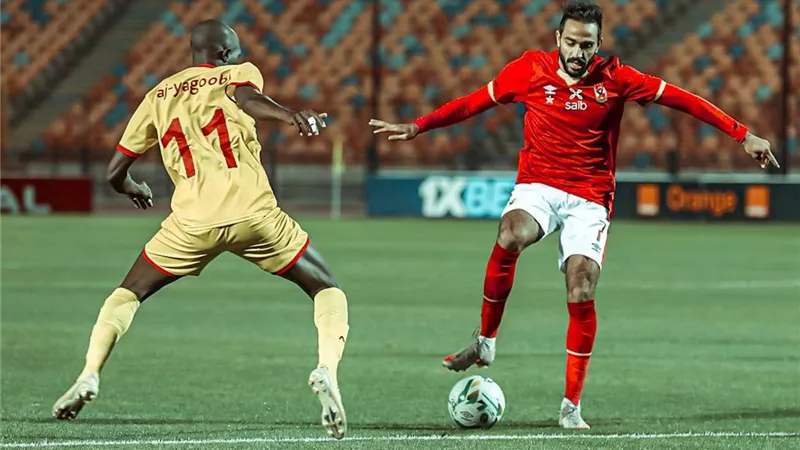 محمود كهربا