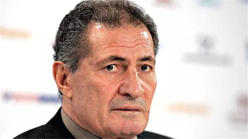 حسن مصطفي: هشام نصر أخطأ.. وقرار إيقافه صدر بالإجماع.. ومصر ليست طرفاً