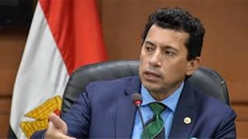الشباب والرياضة توقع بروتوكول تعاون مع وكالة الفضاء المصرية..غدا