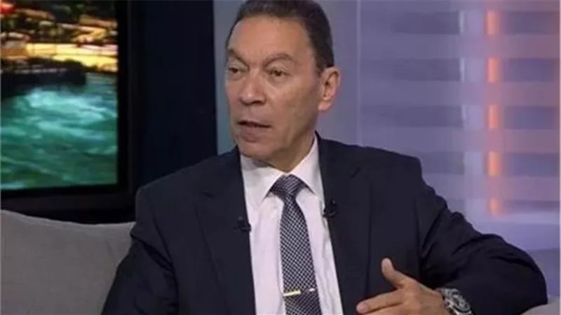 هاني الناظر: «جفاف الجلد وتساقط الشعر» مضاعفات جديدة لمتعافي كورونا.. فيديو