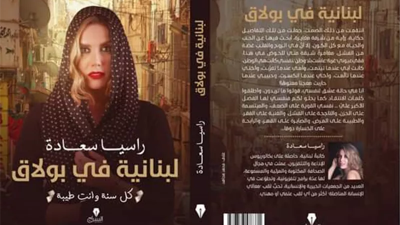 حفل توقيع كتاب 