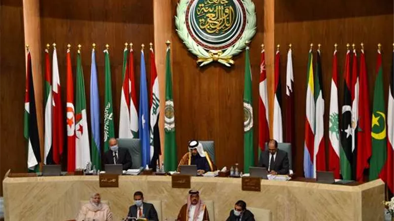 وزراء الخارجية العرب يجددون التأكيد على مركزية القضية الفلسطينية والهوية العربية للقدس المحتلة
