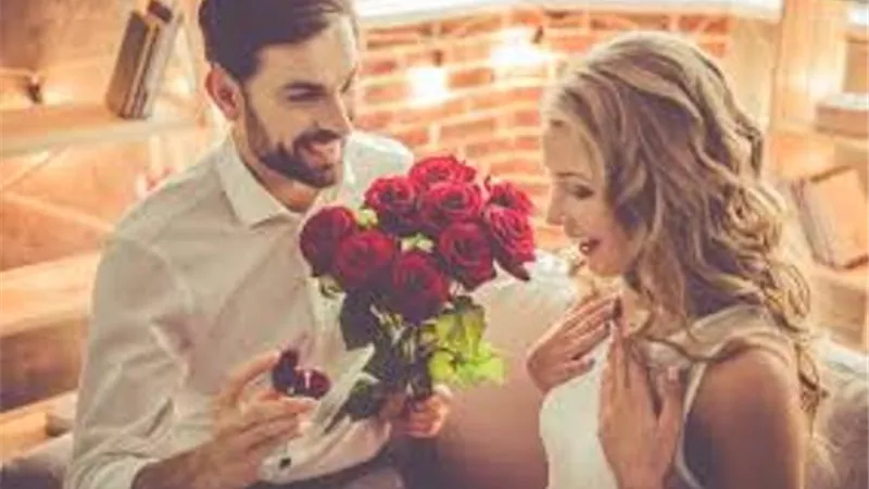 خبيرة اتيكيت تكشف أهم النصائح في زيارة العريس لعروسته