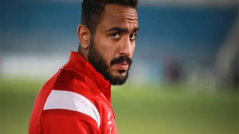 سعيد: أداء كهربا مع الزمالك واتحاد جدة أفضل من الأهلي