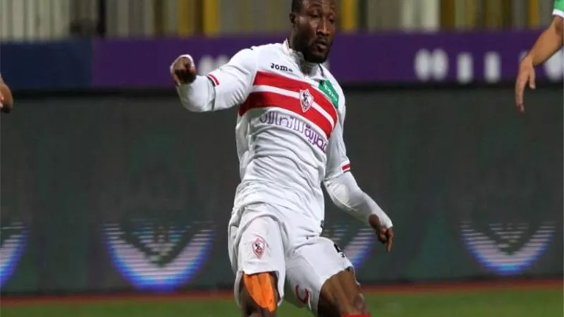 الزمالك: تكاسل مسؤول سابق وراء غرامة الـ20 مليونا لصالح أشيمبونج