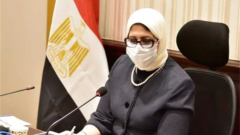 الصحة: تسجيل 577 إصابة جديدة بفيروس كورونا.. و44 حالة وفاة