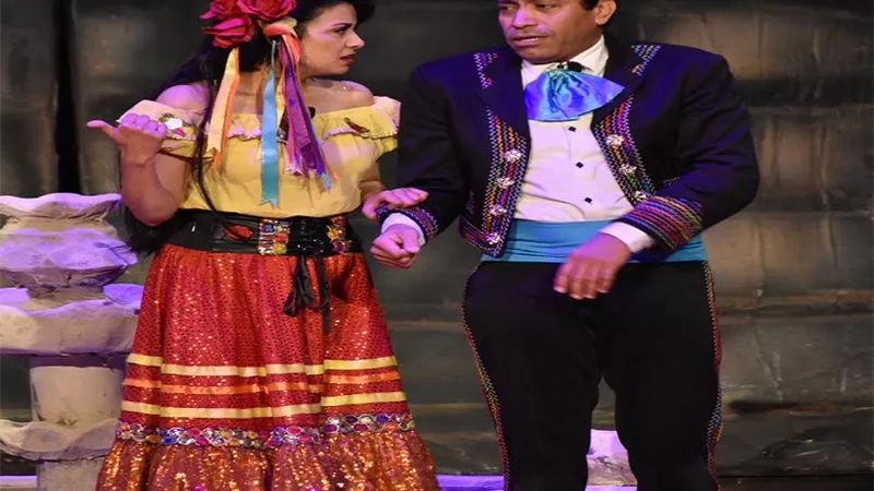 مجانًا .. استمرار عرض 