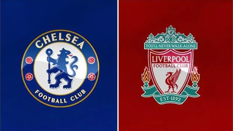 موعد مباراة ليفربول وتشيلسي في الدوري الإنجليزي والقنوات الناقلة