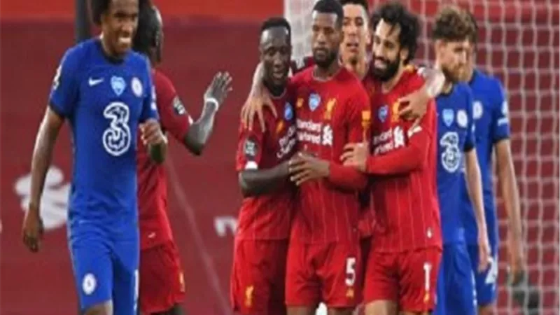 مواعيد مباريات اليوم فى الدورى الانجليزى 4-3-2021 والقنوات الناقلة