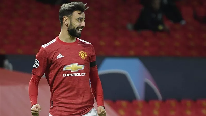 ماتشستر يونايتد يمنع فرنانديز من المشاركة مع البرتغال