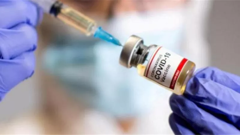 اليوم ...بدء تطعيم كبار السن واصحاب الامراض المزمنة بلقاح كورونا