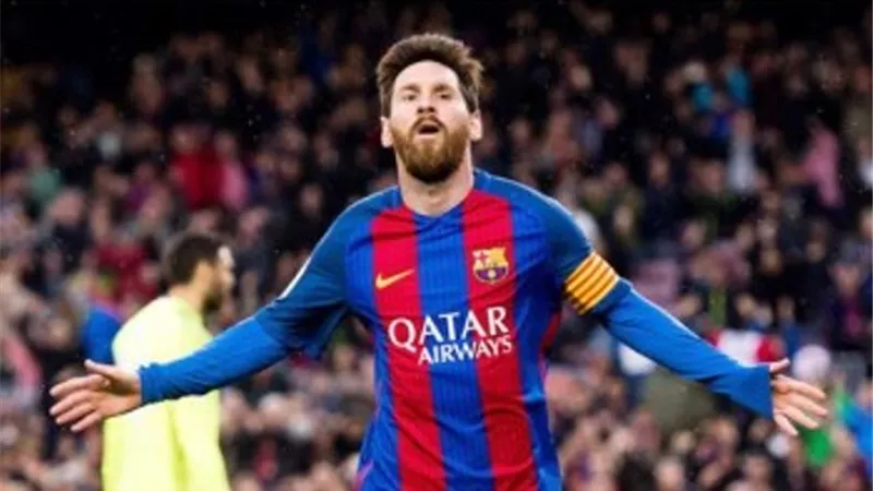 لابورتا يضع شرطا وحيدا لإقناع ميسى بالبقاء فى برشلونة