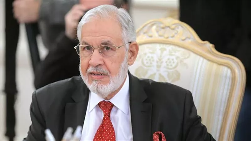 أبو الغيط يبحث مع سيالة تطورات الأزمة الليبية