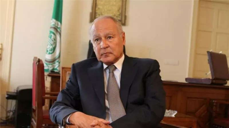 أبو الغيط يرحب بقرار المحكمة الجنائية التحقيق في الجرائم الإسرائيلية