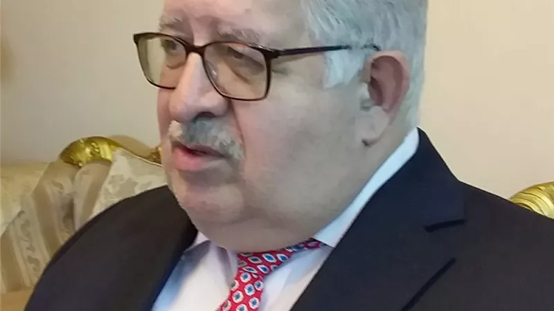 مسؤول كردي لـ