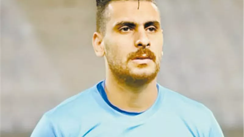 المصري يفتقد مسعود وعنتر في لقاء إنبي