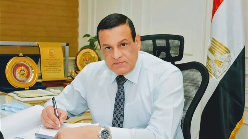 وزير الزراعة يوافق على إقامة جامعة دمنهور الاهلية على مساحة 40 فدان املاك دولة بمركز أدكو
