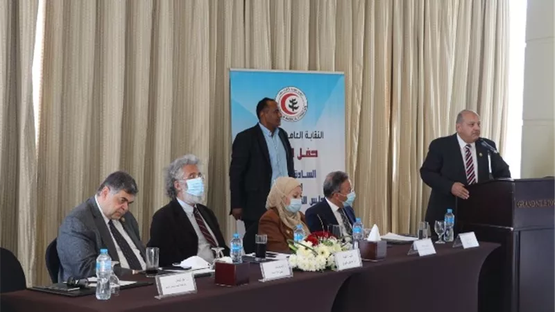 «الأطباء» تلتقي بأعضاء مجلسي النواب والشيوخ.. ورئيس لجنة الصحة: ملف مصابي وشهداء كورونا على رأس أولوياتنا