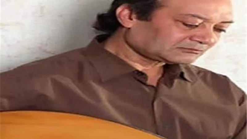 احمد الحجار يستعيد ذكريات التسعينات بأوبرا الاسكندرية