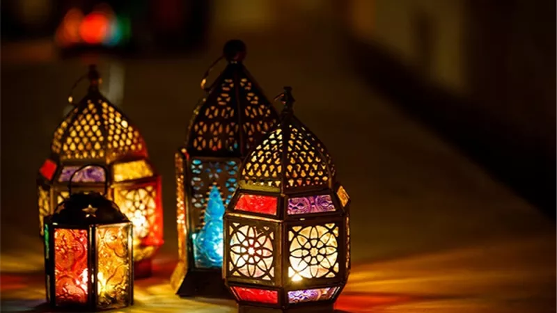 كورونا يضرب سوق فوانيس رمضان من جديد