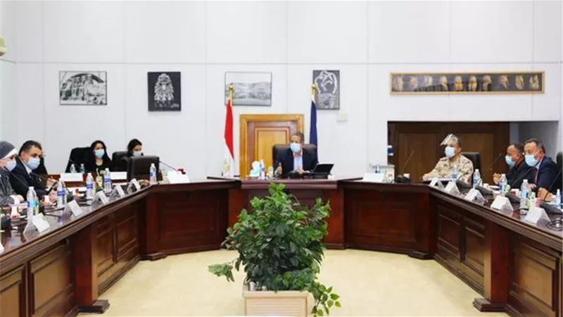 هيئة المتحف المصري الكبير تُعلن اسم التحالف الفائز بتقديم وتشغيل الخدمات بالمتحف