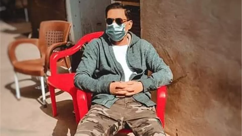 احمد عيد يستكمل (اختراق ٢)