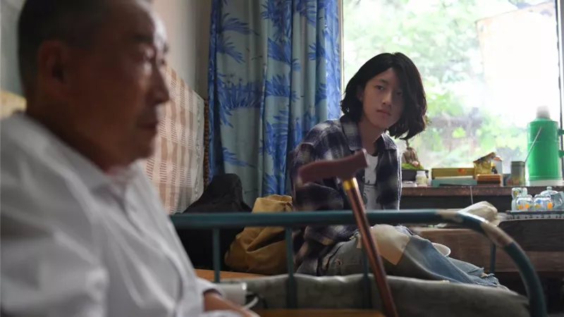 جوائز الأفلام القصيرة بـ برلين تذهب الى الموضوعات الإنسانية