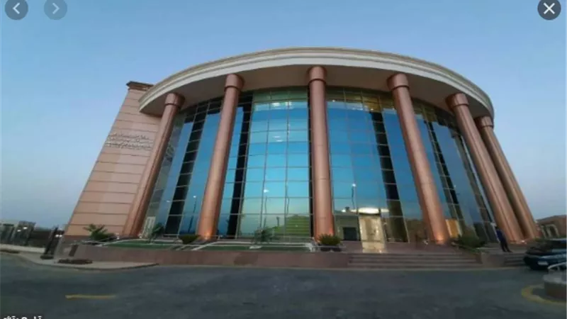 الجامعات المصرية تناقش آليات تراخيص البناء بالمدن على مستوى الجمهورية