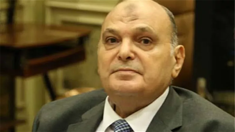 نقيب الإعلاميين ناعياً اللواء كمال عامر: فقدنا رجلاً من أبرز رجالات القوات المسلحة والدولة المصرية