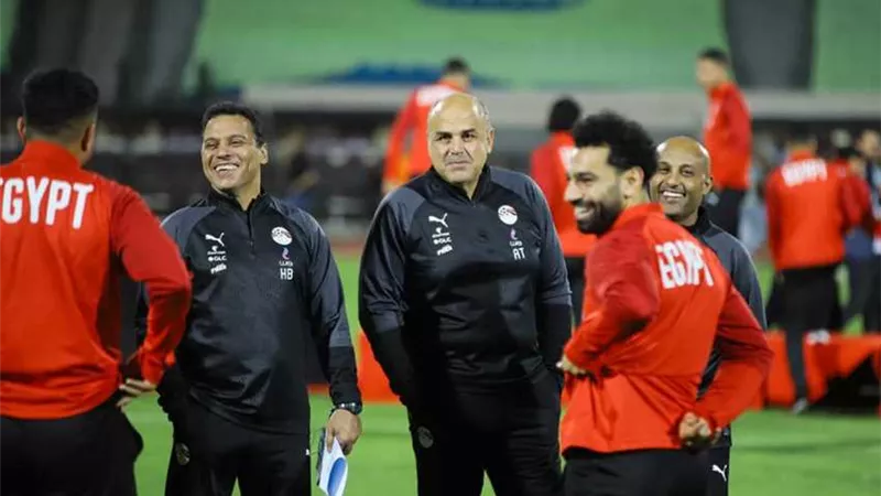 البدرى يعلن قائمة المنتخب لمواجهة كينيا وجزر القمر بالتصفيات المؤهلة لأمم أغريقيا