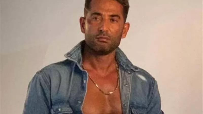 تعرف علي اسم شخصية عمرو سعد في 