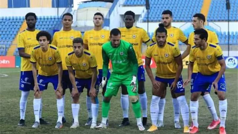 الإسماعيلي يخطط للهروب من قاع الدوري على حساب دجلة