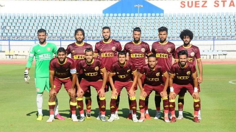 سيراميكا يمنح لاعبيه راحة غدًا استعدادًا لمواجهة الزمالك