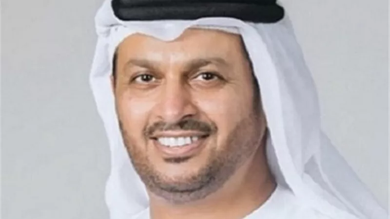 سفارة الإمارات بالقاهرة تنشر حسابات التواصل مع السفير حمد الشامسي