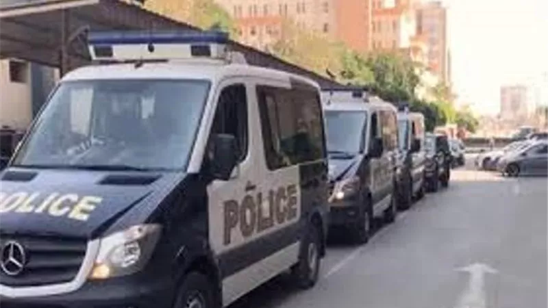 كشف غموض سحل توك توك لفتاة بالشرقية