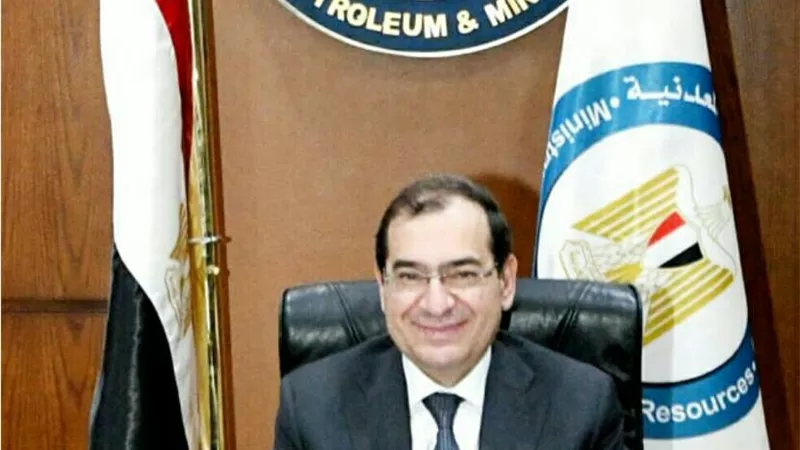 موقع هولندي متخصص يُبرز بوادر التوسع في صادرات الغاز المسال في مصر ودول شرق المتوسط
