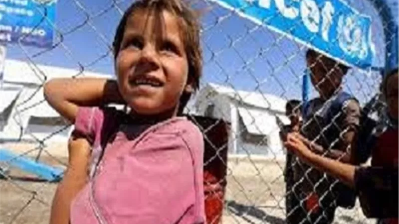 بلجيكا تعتزم استعادة أطفال وأمهات محتجزين في سوريا