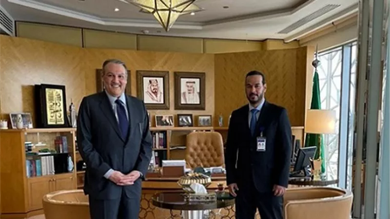 وزارة الموارد البشرية والتنمية الاجتماعية السعودية تفتتح ملحقيتها العمالية في مصر