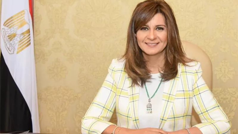 وزيرة الهجرة تستجيب لاستغاثة أسرة مصرية بالخارج وتتابع عن كثب حالة نجلهم في أحد مستشفيات اسكتلندا
