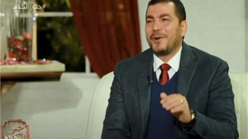 داعية: لو ركب ابن آدم البساط هربًا من الرزق لركب إليه الرزق البرق