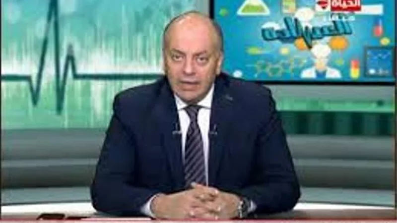 استشاري جهاز هضمي: فيروسات الكبد ما زالت منتشرة في العالم