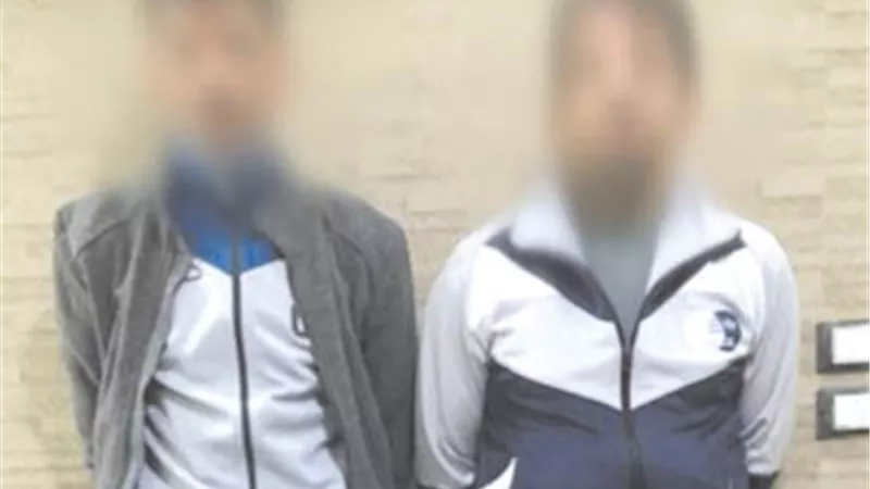 الأمن العام يستهدف سمنود بحملة مكبرة
