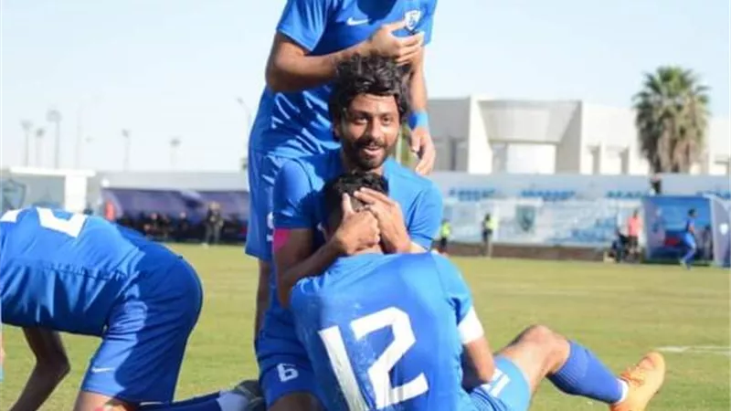 القناة يفوز على نادي 