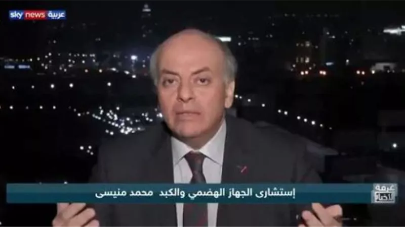استشاري: 5% ممن حصلوا على تطعيم فيروس 