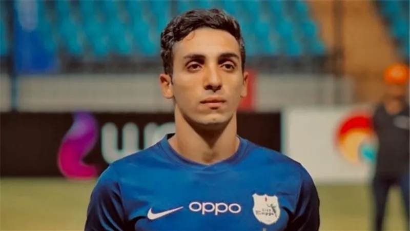 كريم فؤاد يصدم بيراميدز ويتمسك بالإنتقال لهذا النادى